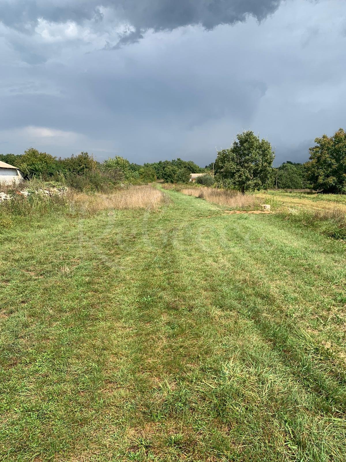 Zazidljivo zemljišče, 520 m2, okolica Štokovcev