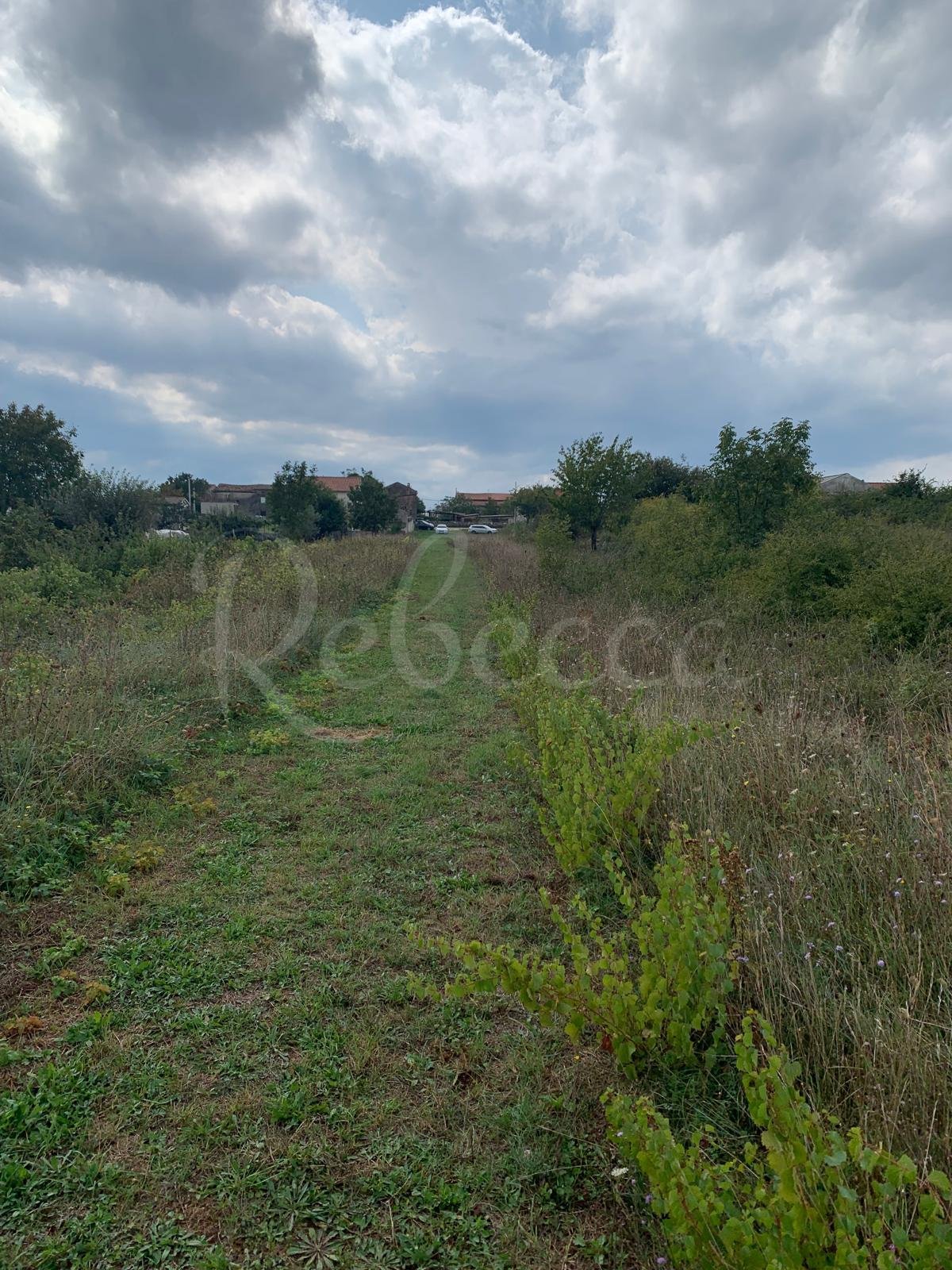 Zazidljivo zemljišče, 520 m2, okolica Štokovcev