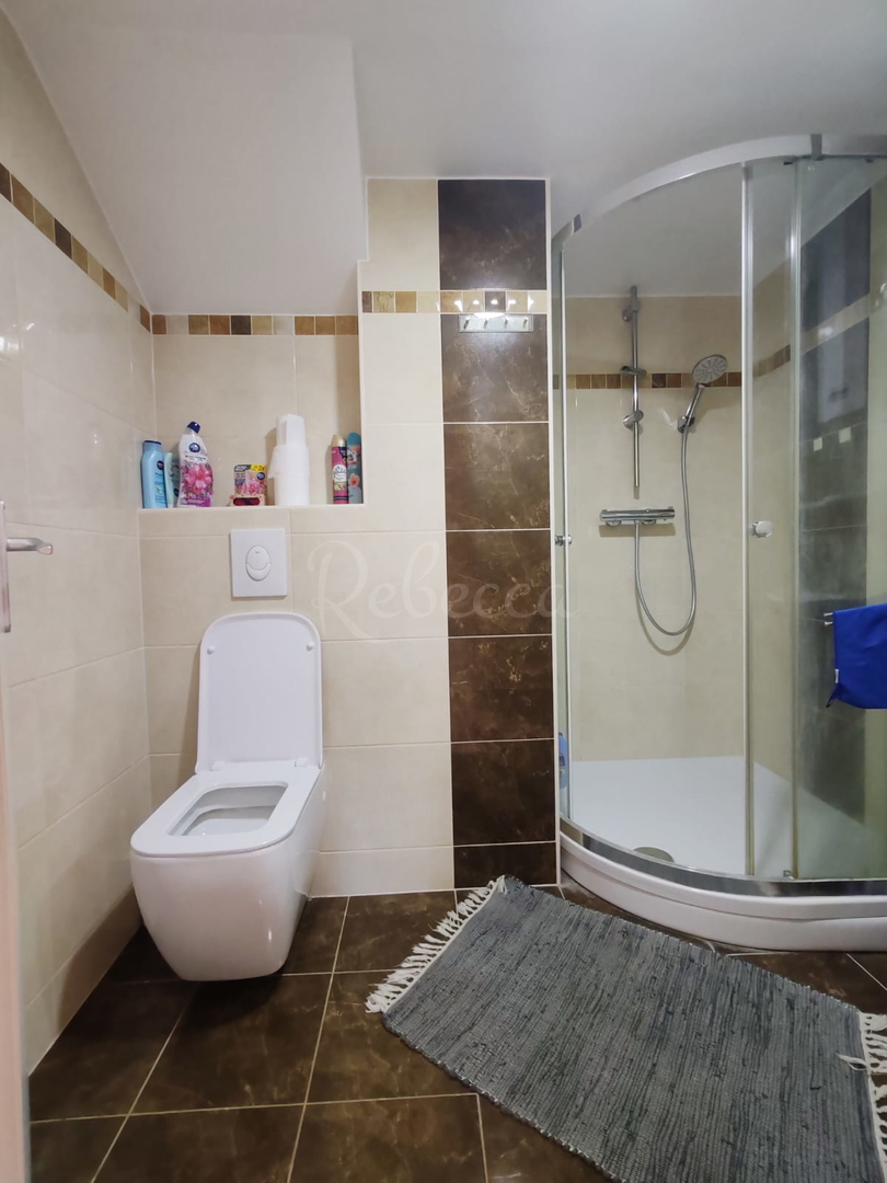 Renoviran stan v središču Pule, velik 66 m2