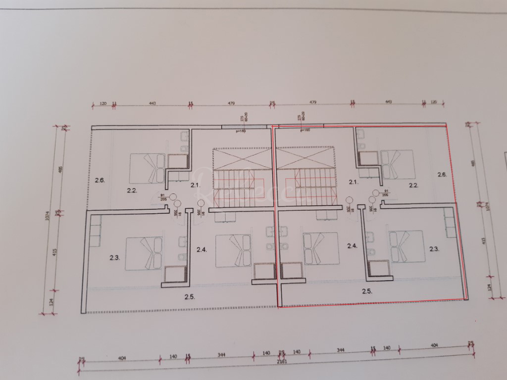Luksuzna vila, bazen, atraktivna lokacija, 50 m od morja, Fažana, NOVO