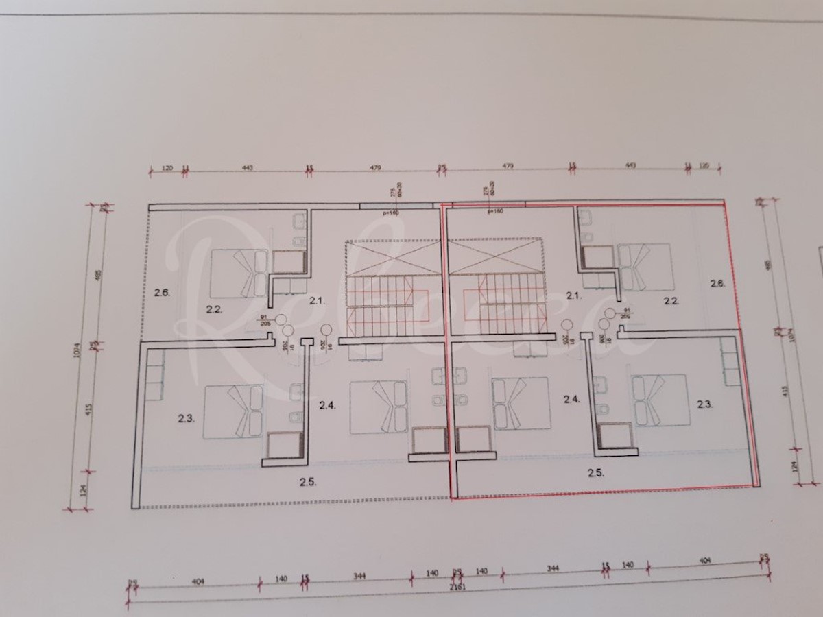 Luksuzna vila, bazen, atraktivna lokacija, 50 m od morja, Fažana, NOVO