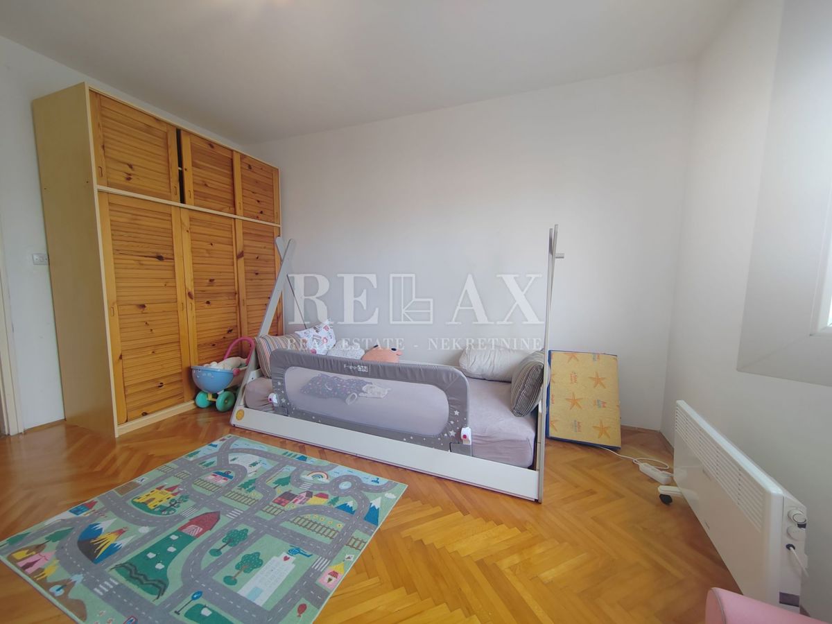 Rijeka, Krnjevo – Stanovanje 71 m² s pogledom na morje