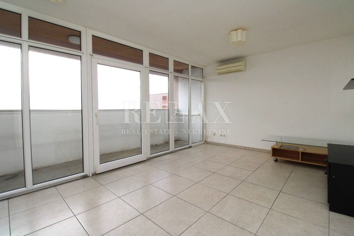 Rijeka, Krnjevo – Stanovanje 71 m² s pogledom na morje