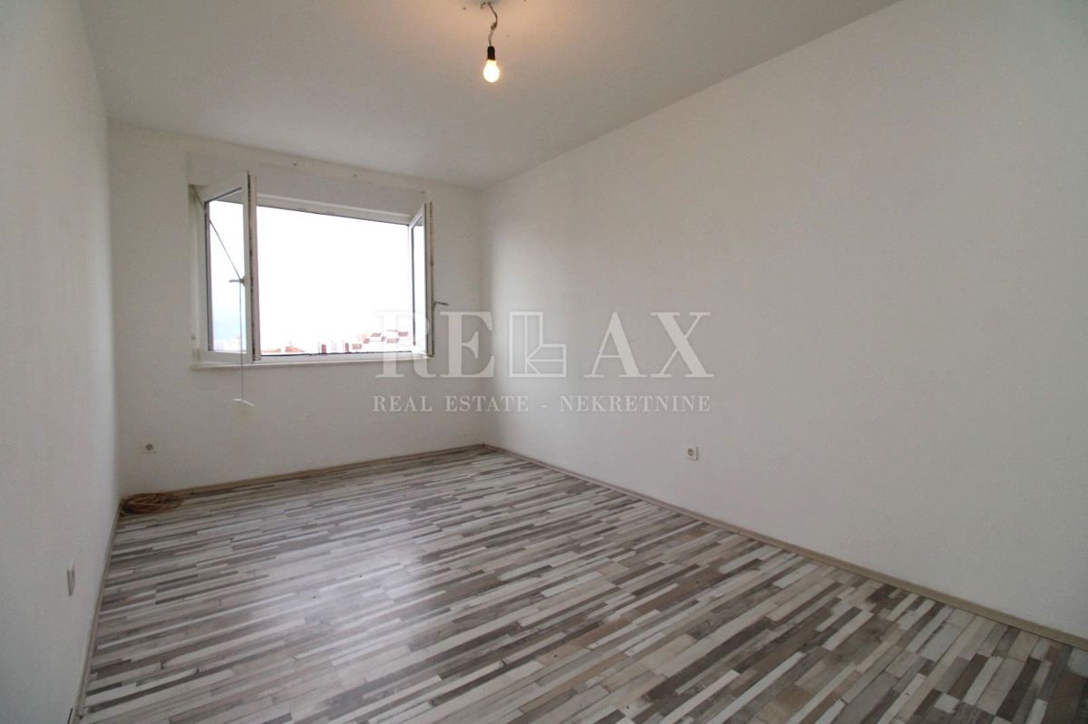 Rijeka, Krnjevo – Stanovanje 71 m² s pogledom na morje