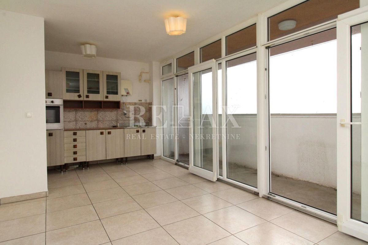 Rijeka, Krnjevo – Stanovanje 71 m² s pogledom na morje