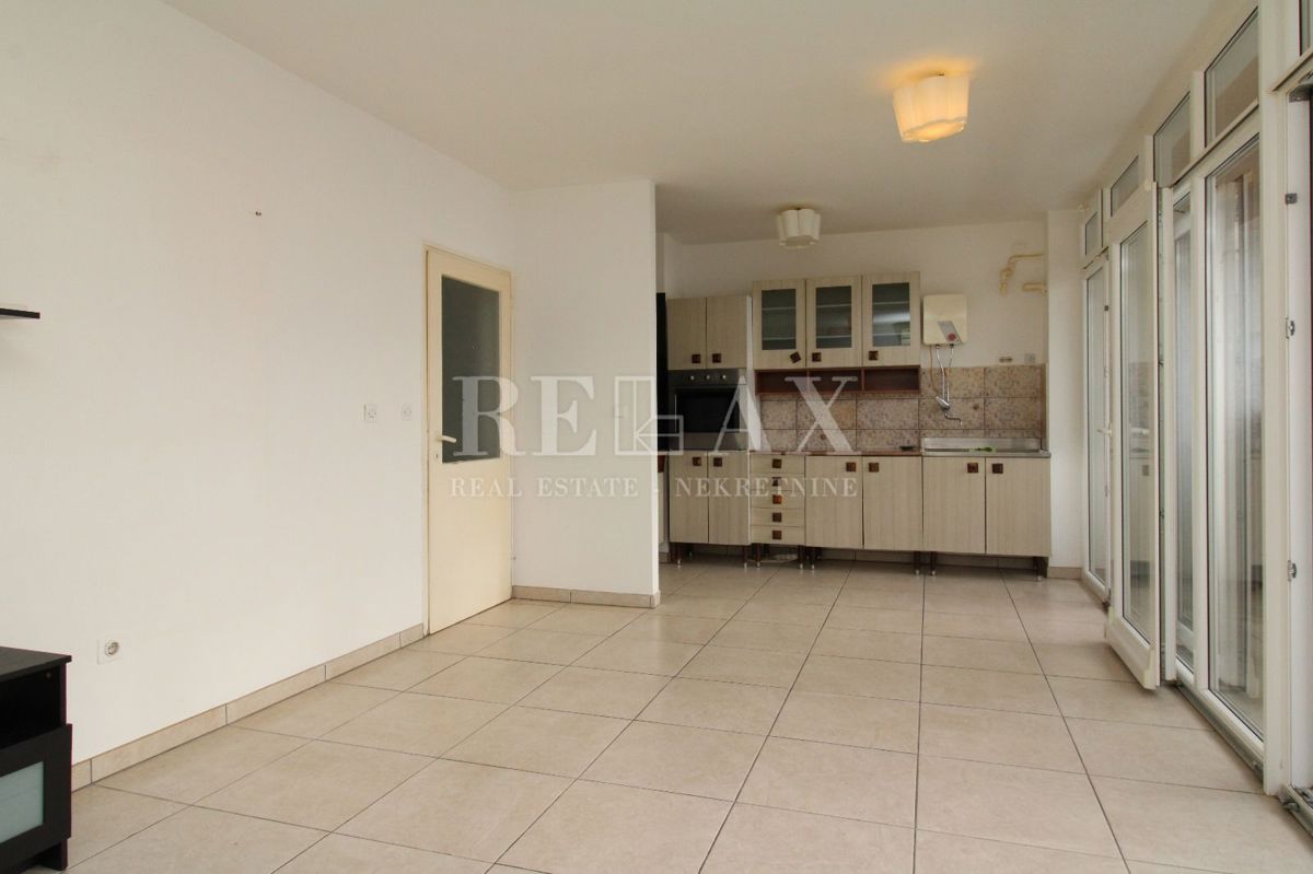 Rijeka, Krnjevo – Stanovanje 71 m² s pogledom na morje