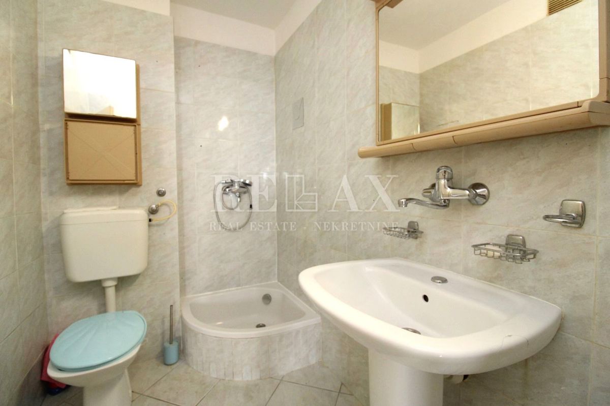 Rijeka, Krnjevo – Stanovanje 71 m² s pogledom na morje