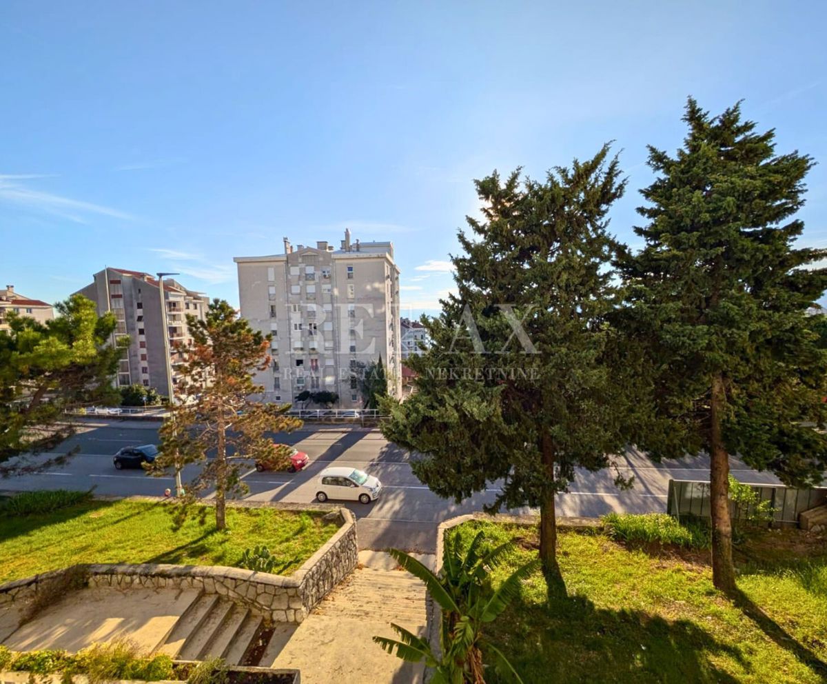 Rijeka, Krnjevo - poslovni prostor