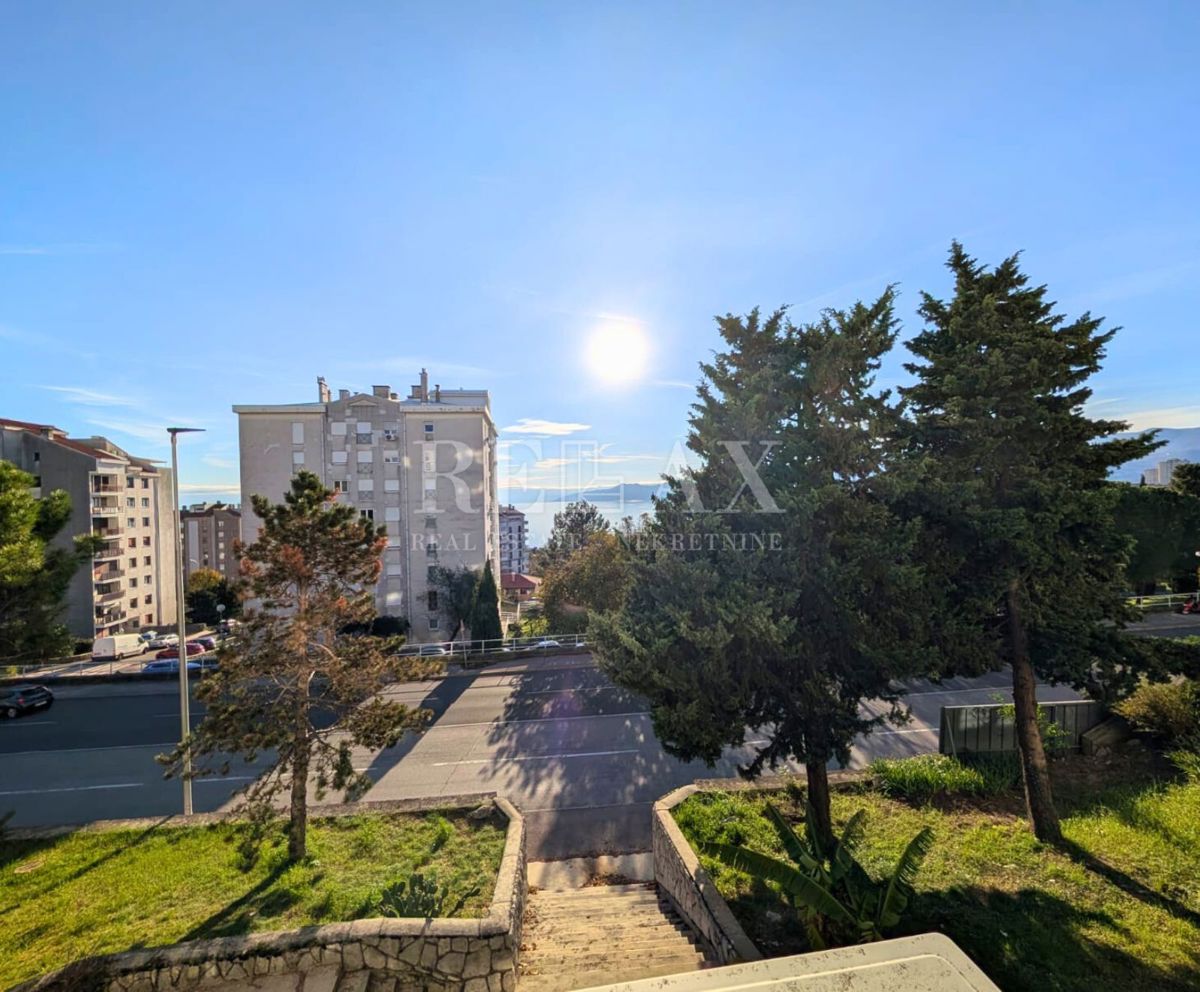 Rijeka, Krnjevo - poslovni prostor