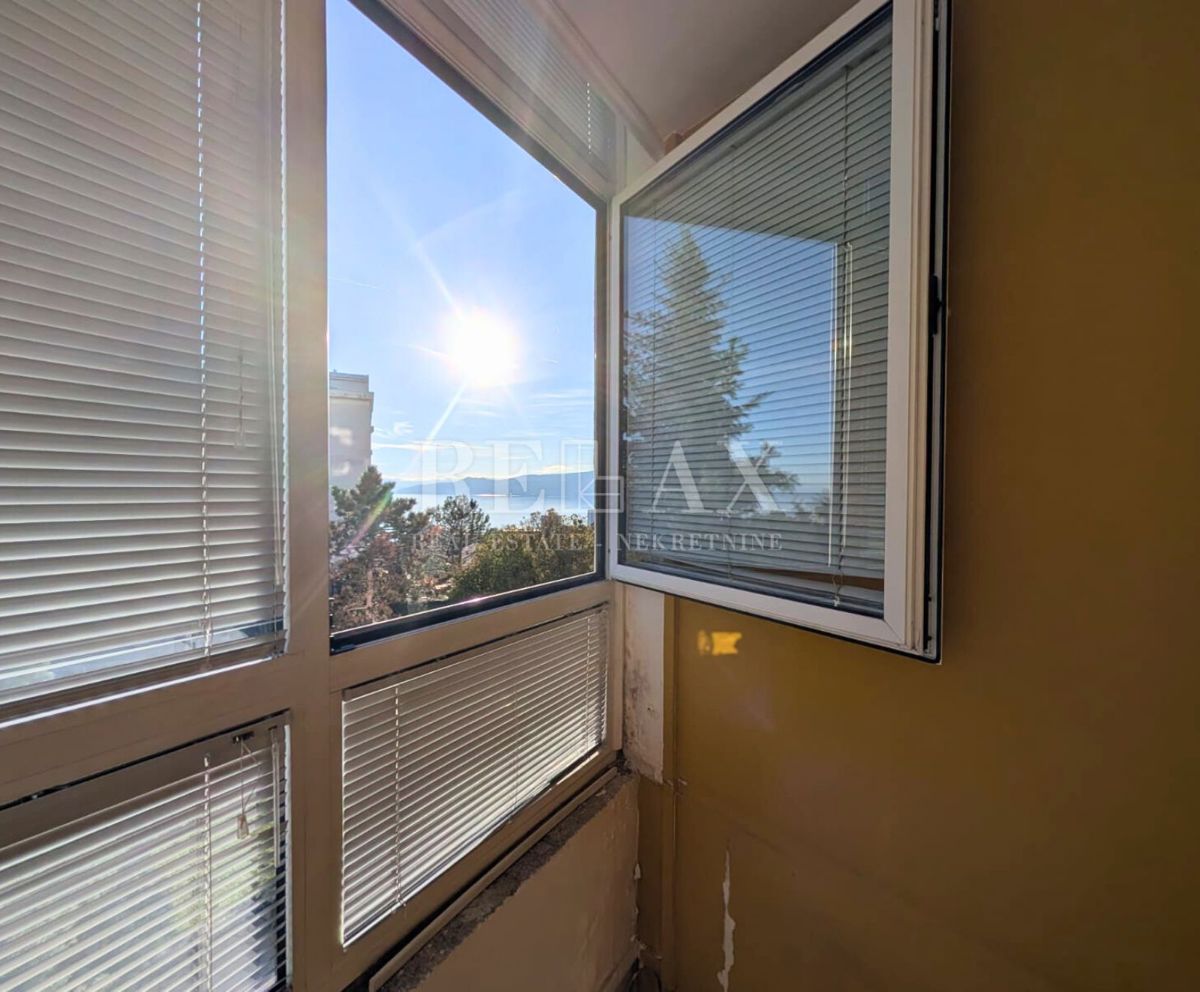 Rijeka, Krnjevo - poslovni prostor