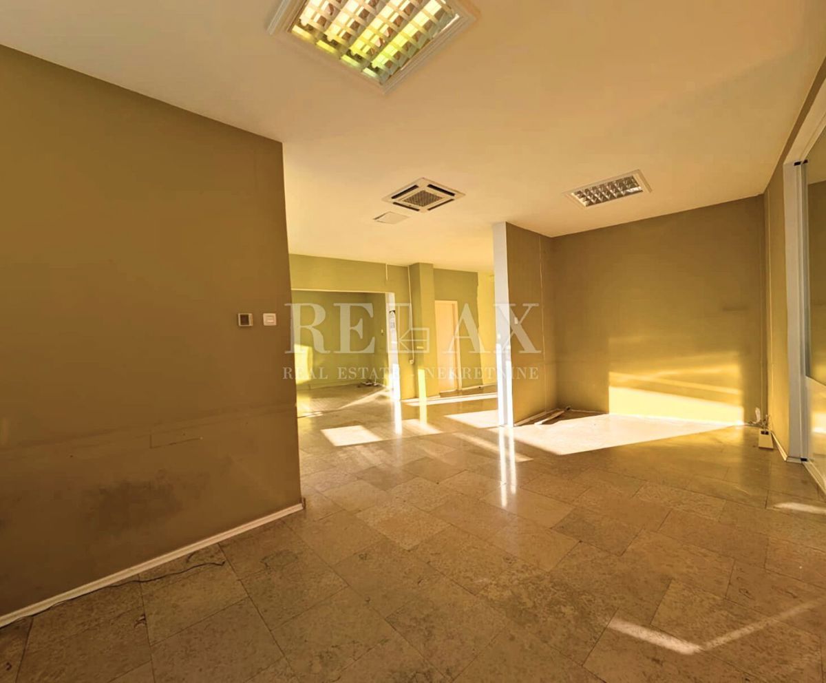 Rijeka, Krnjevo - poslovni prostor