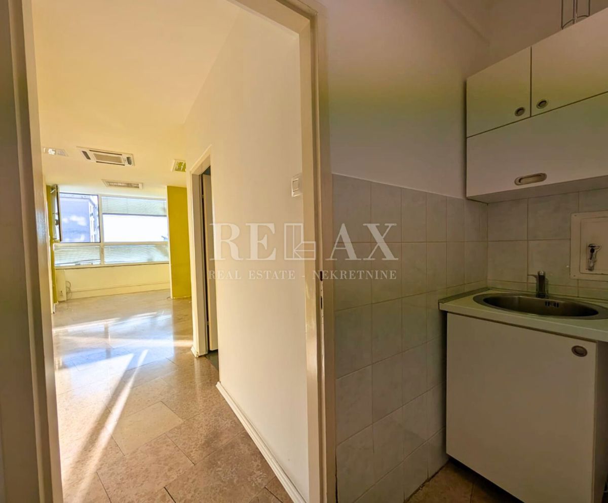 Rijeka, Krnjevo - poslovni prostor