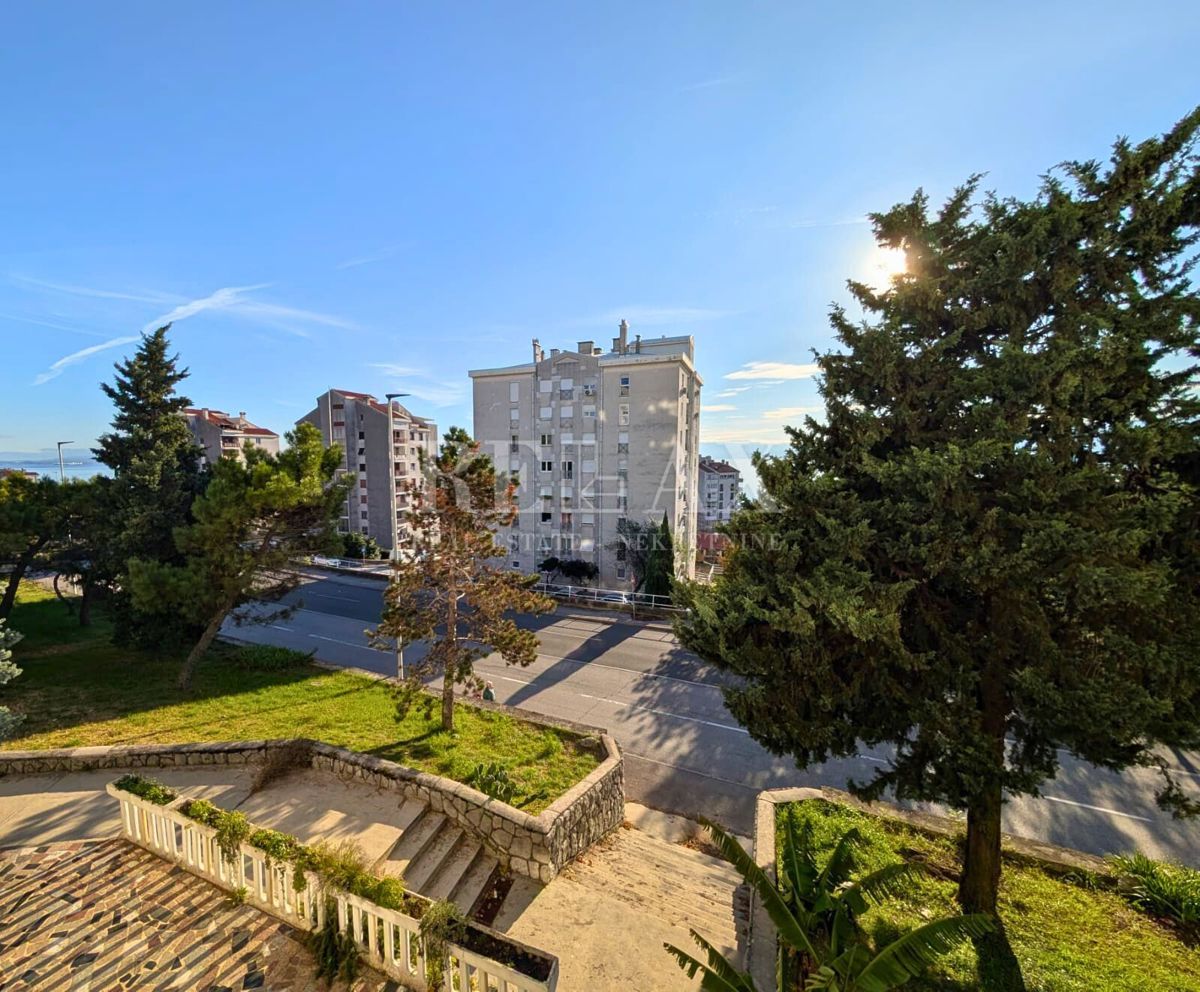 Rijeka, Krnjevo - poslovni prostor