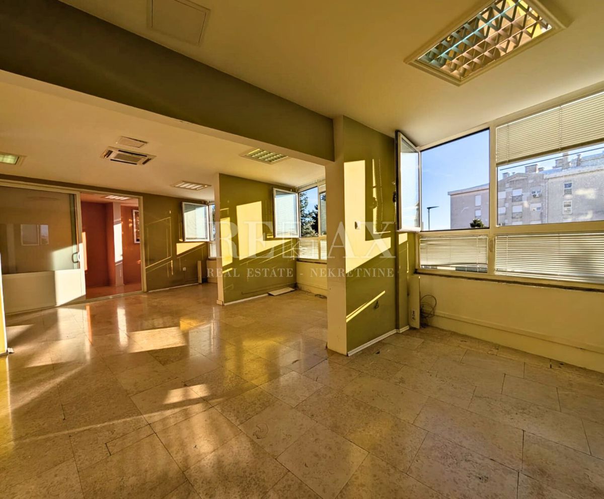 Rijeka, Krnjevo - poslovni prostor