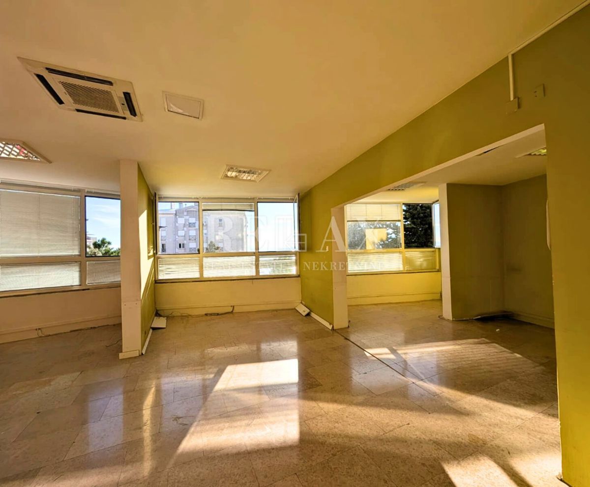 Rijeka, Krnjevo - poslovni prostor