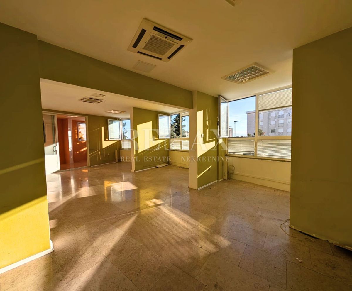 Rijeka, Krnjevo - poslovni prostor