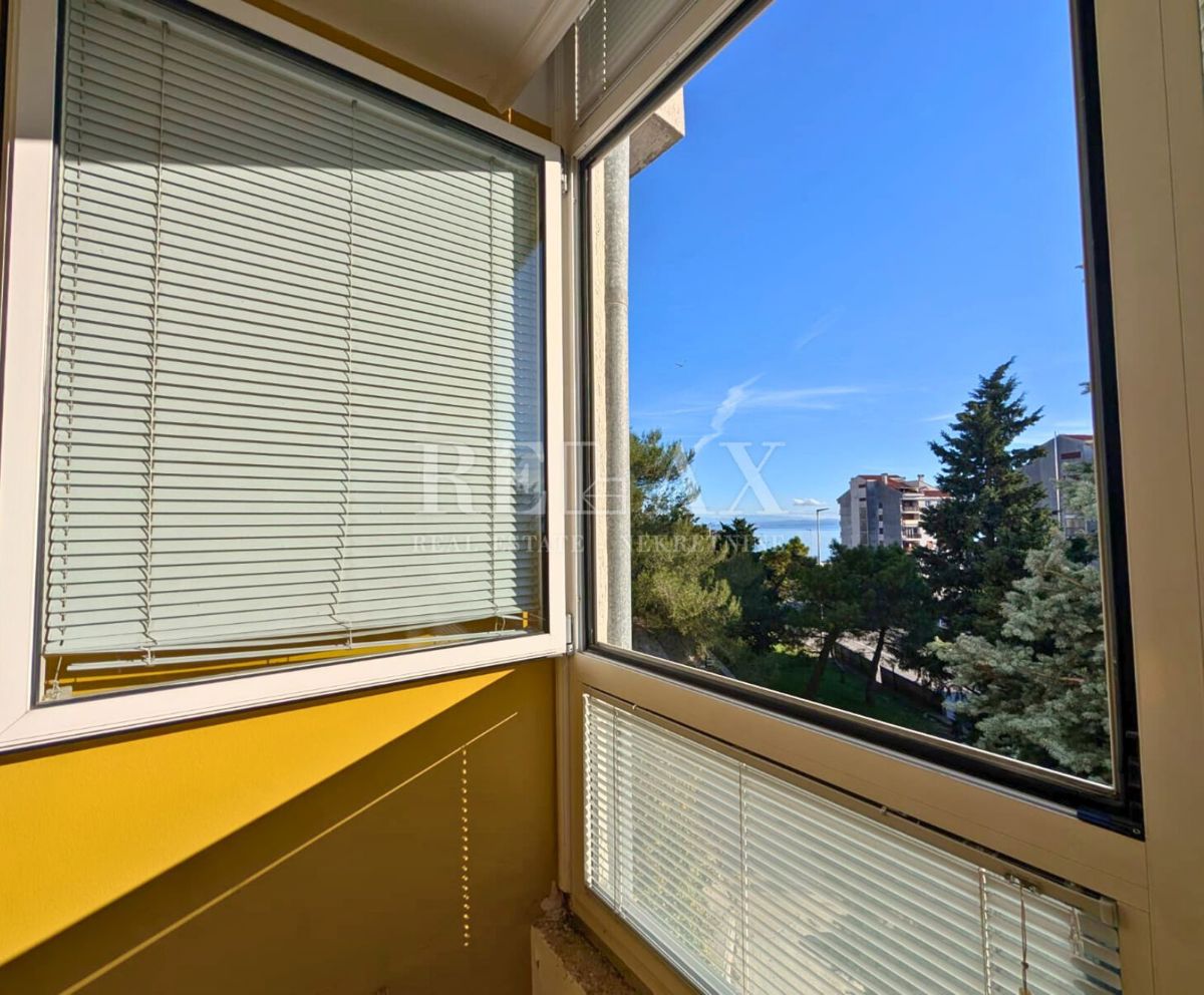 Rijeka, Krnjevo - poslovni prostor