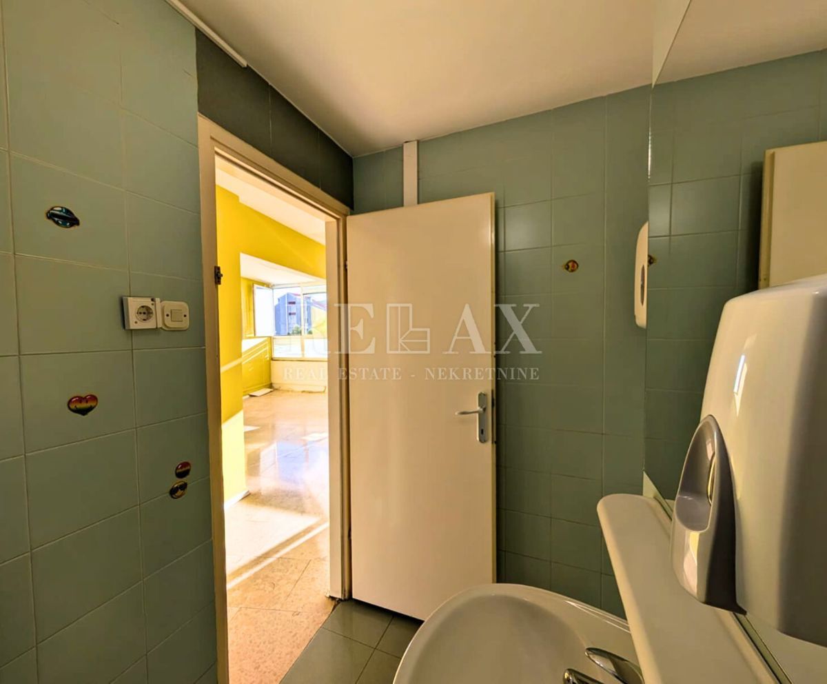 Rijeka, Krnjevo - poslovni prostor