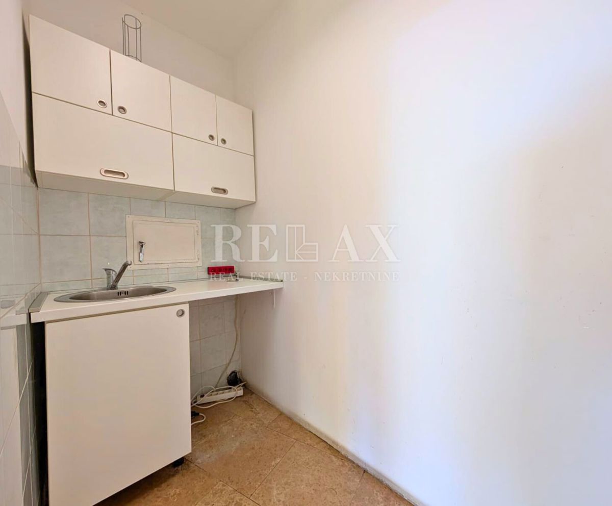 Rijeka, Krnjevo - poslovni prostor