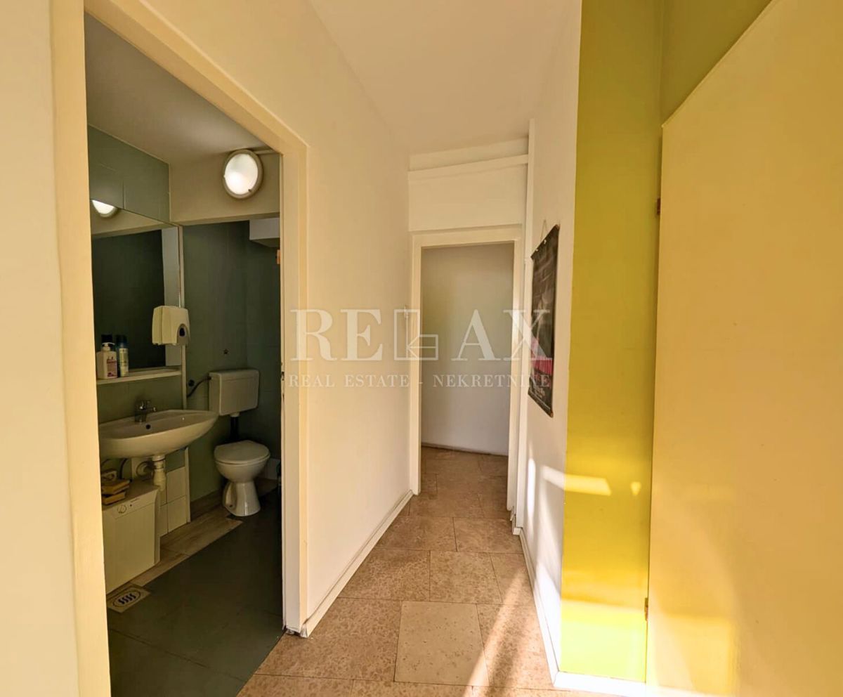 Rijeka, Krnjevo - poslovni prostor