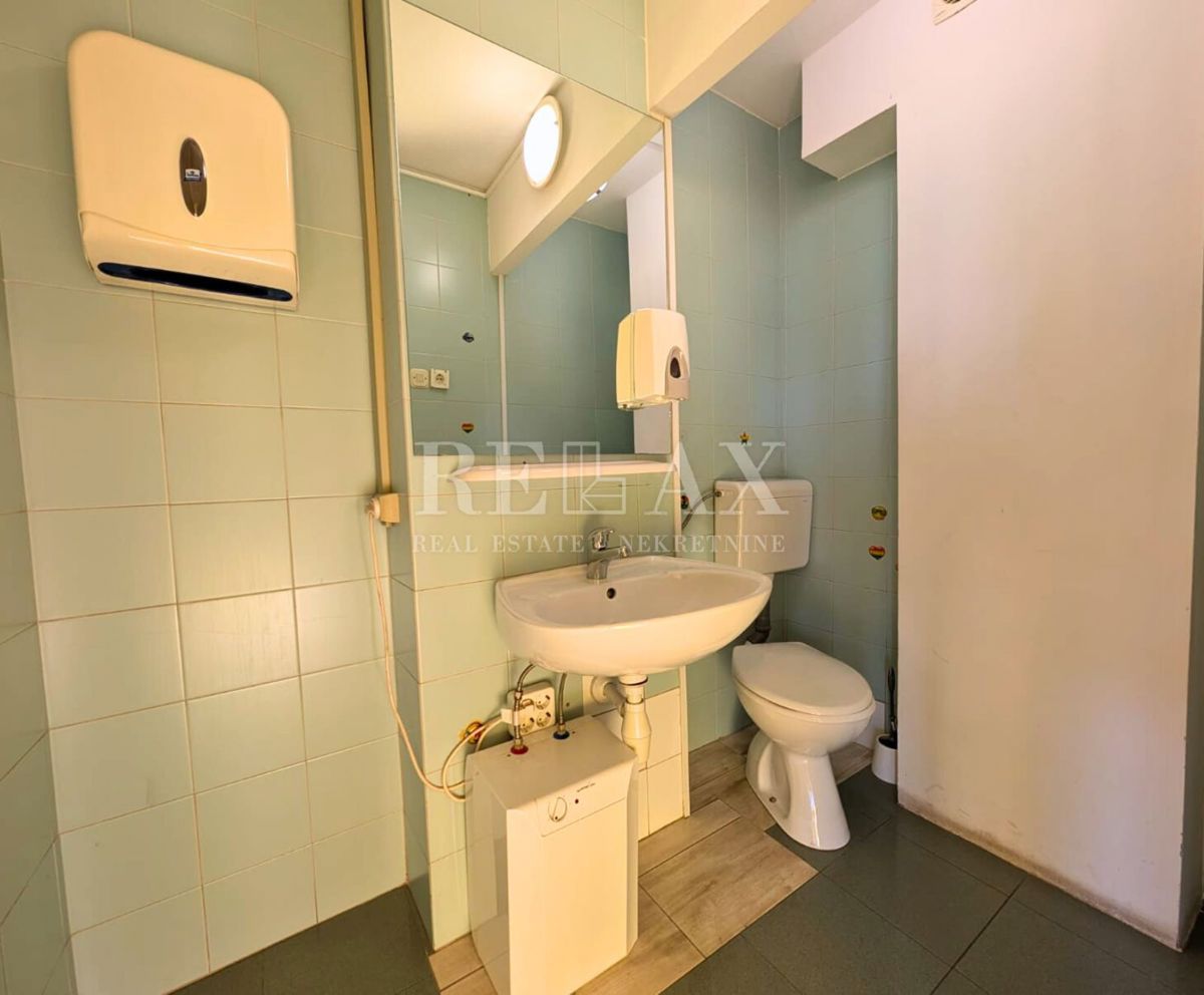 Rijeka, Krnjevo - poslovni prostor