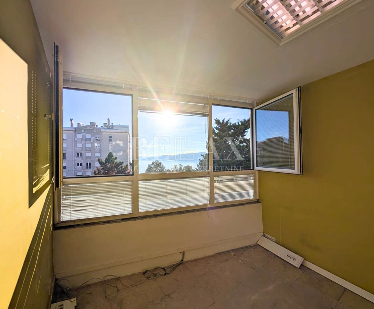 Rijeka, Krnjevo - poslovni prostor