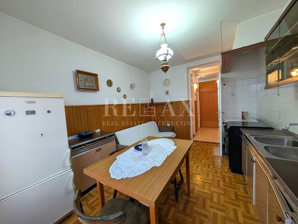 Senj - apartma s panoramskim razgledom