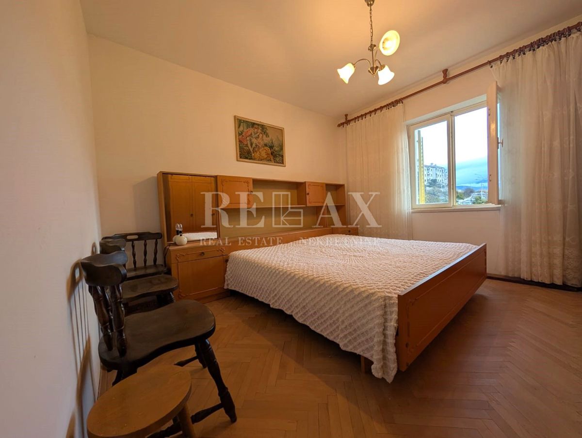 Senj - apartma s panoramskim razgledom
