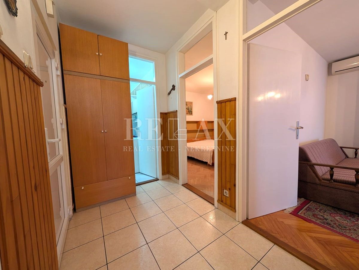 Senj - apartma s panoramskim razgledom