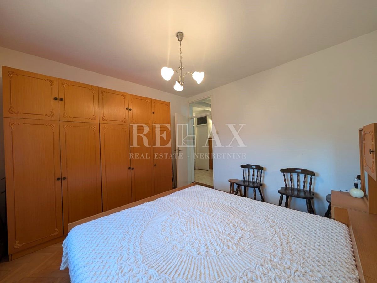 Senj - apartma s panoramskim razgledom