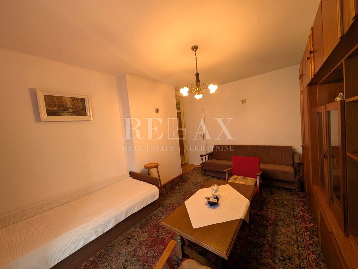 Senj - apartma s panoramskim razgledom