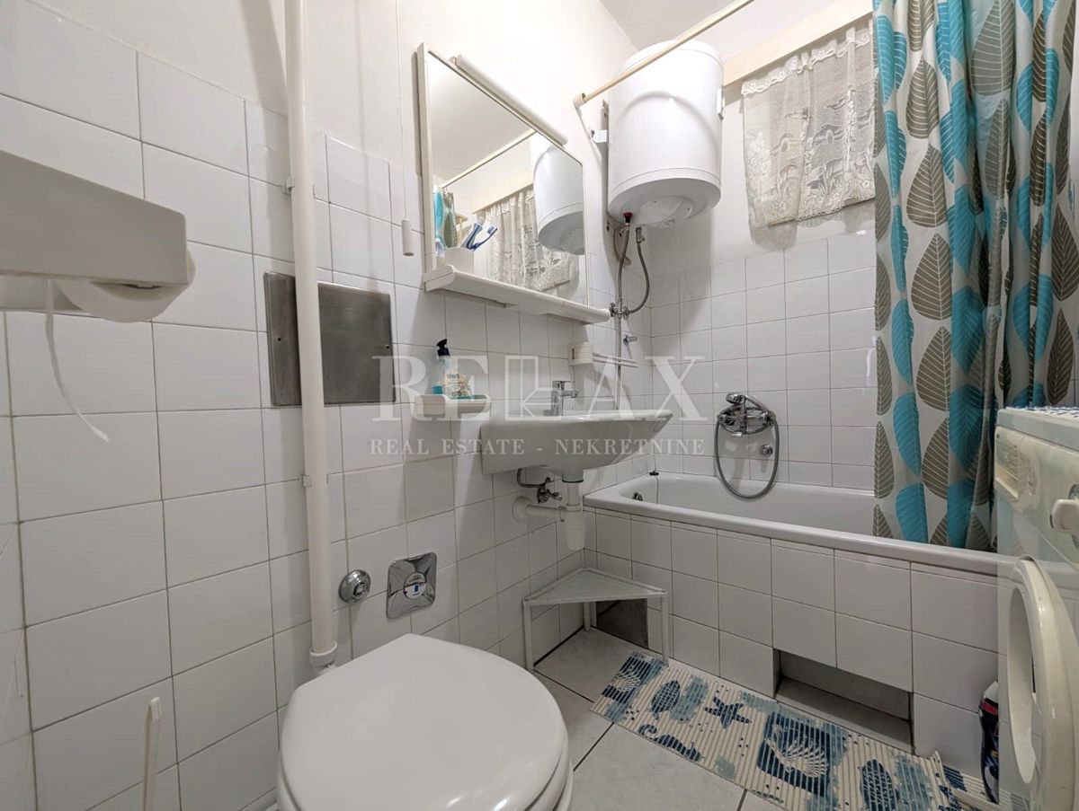 Senj - apartma s panoramskim razgledom