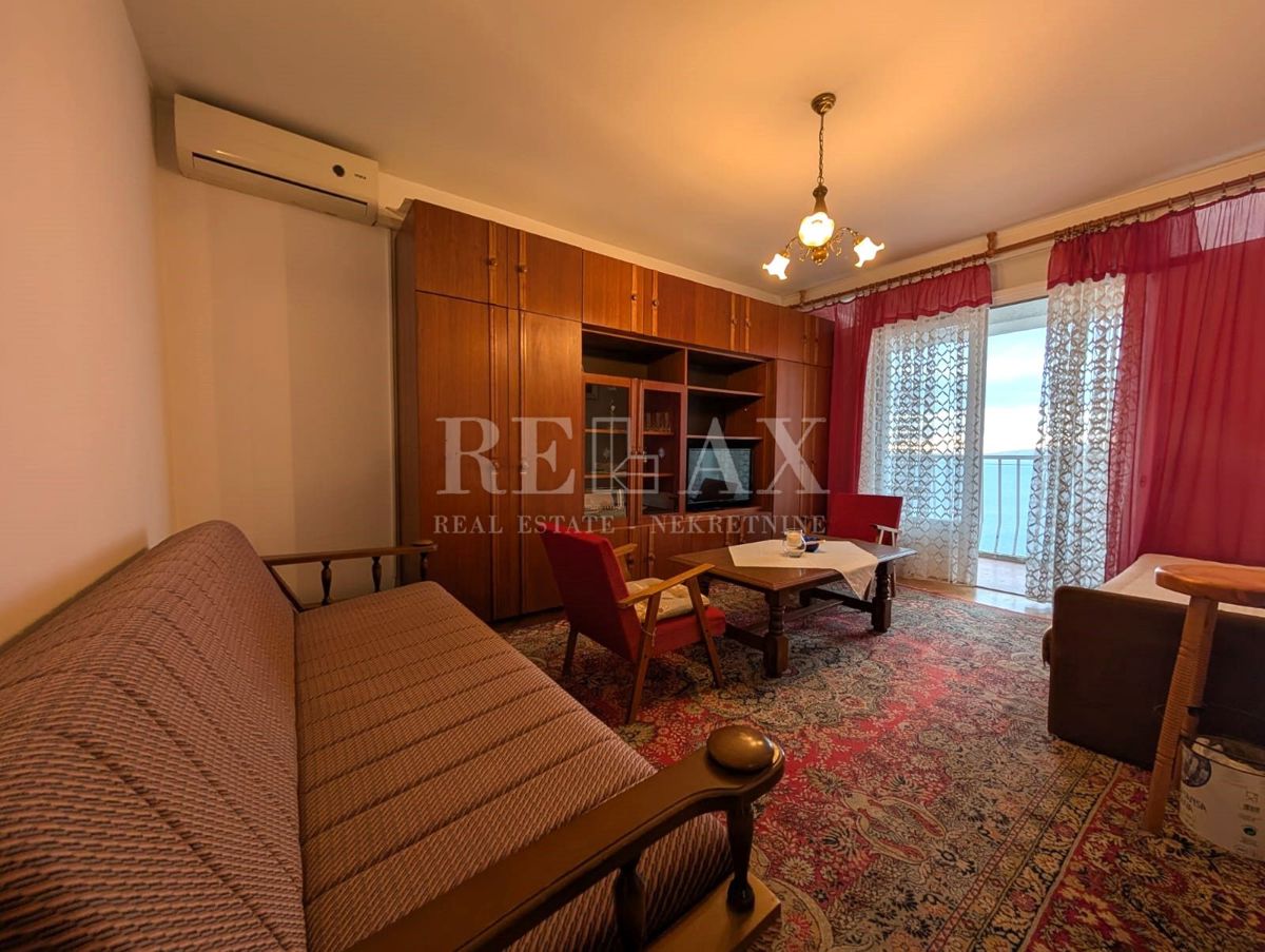 Senj - apartma s panoramskim razgledom