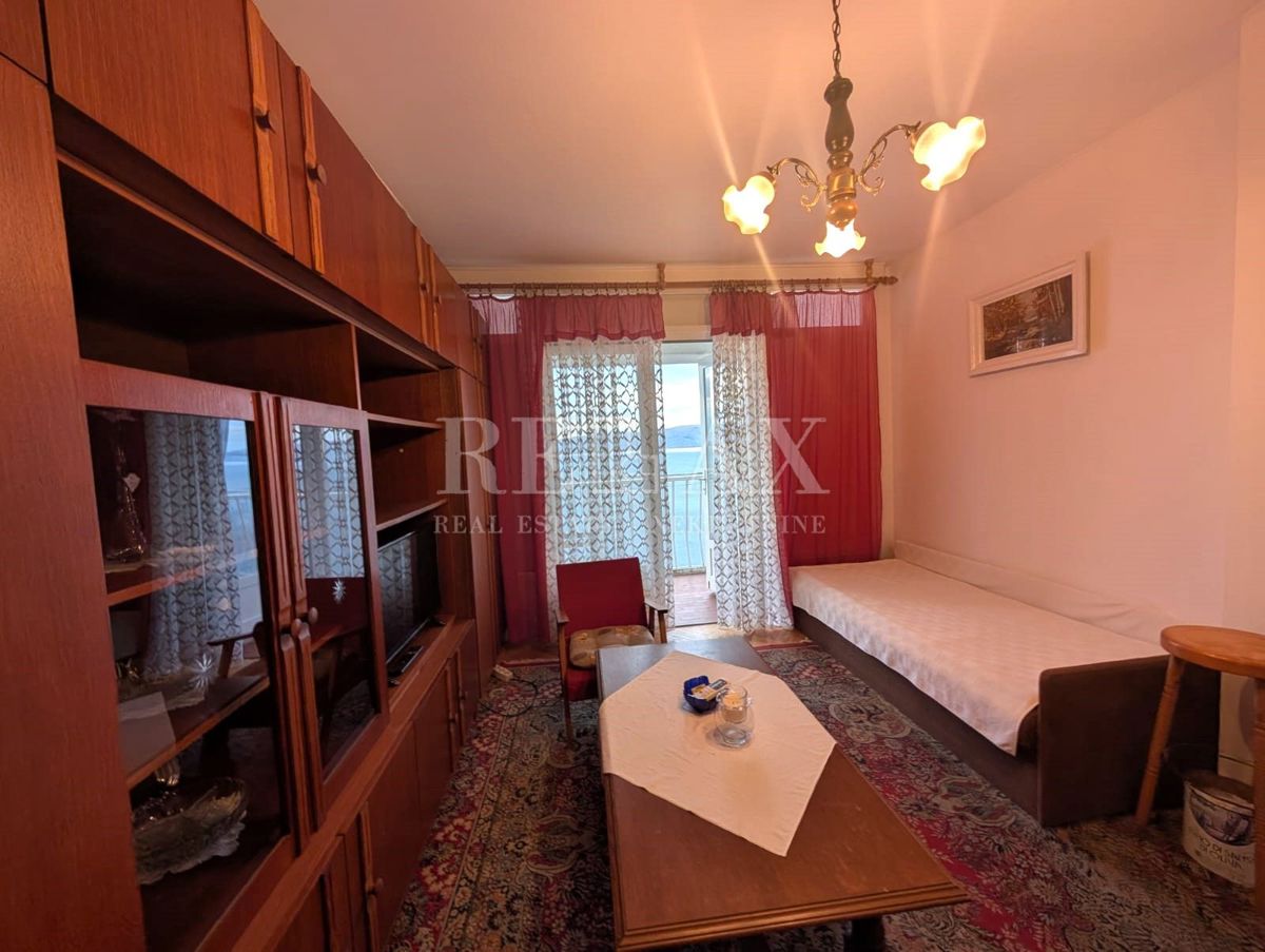 Senj - apartma s panoramskim razgledom