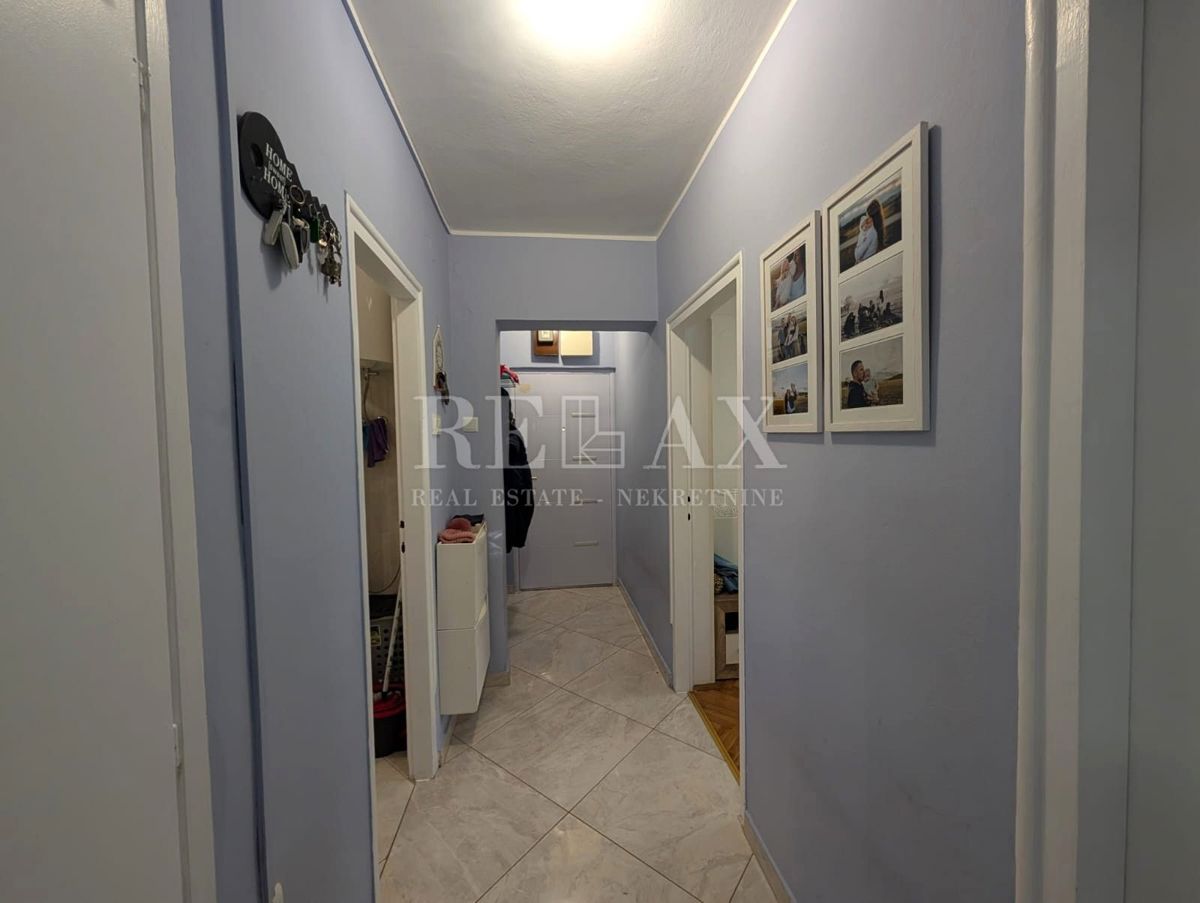 Reka, Podmurvice - stanovanje na mirni lokaciji