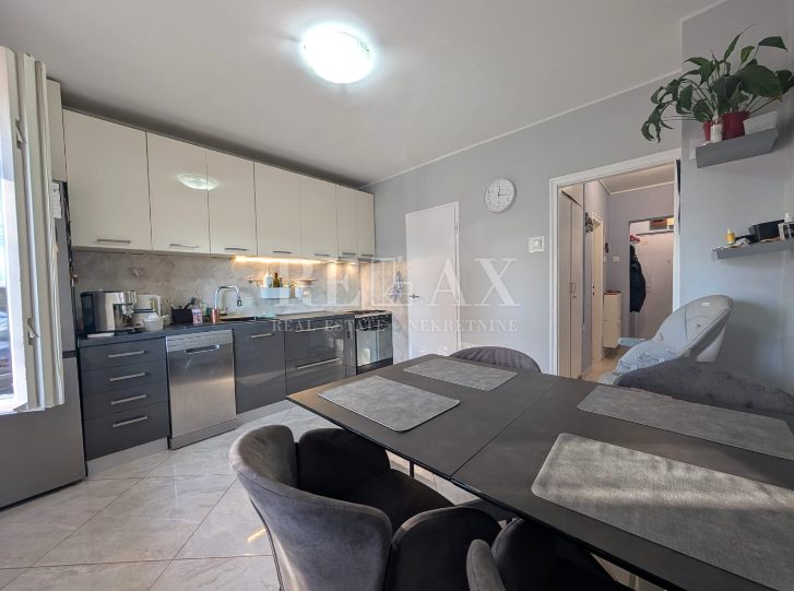 Reka, Podmurvice - stanovanje na mirni lokaciji