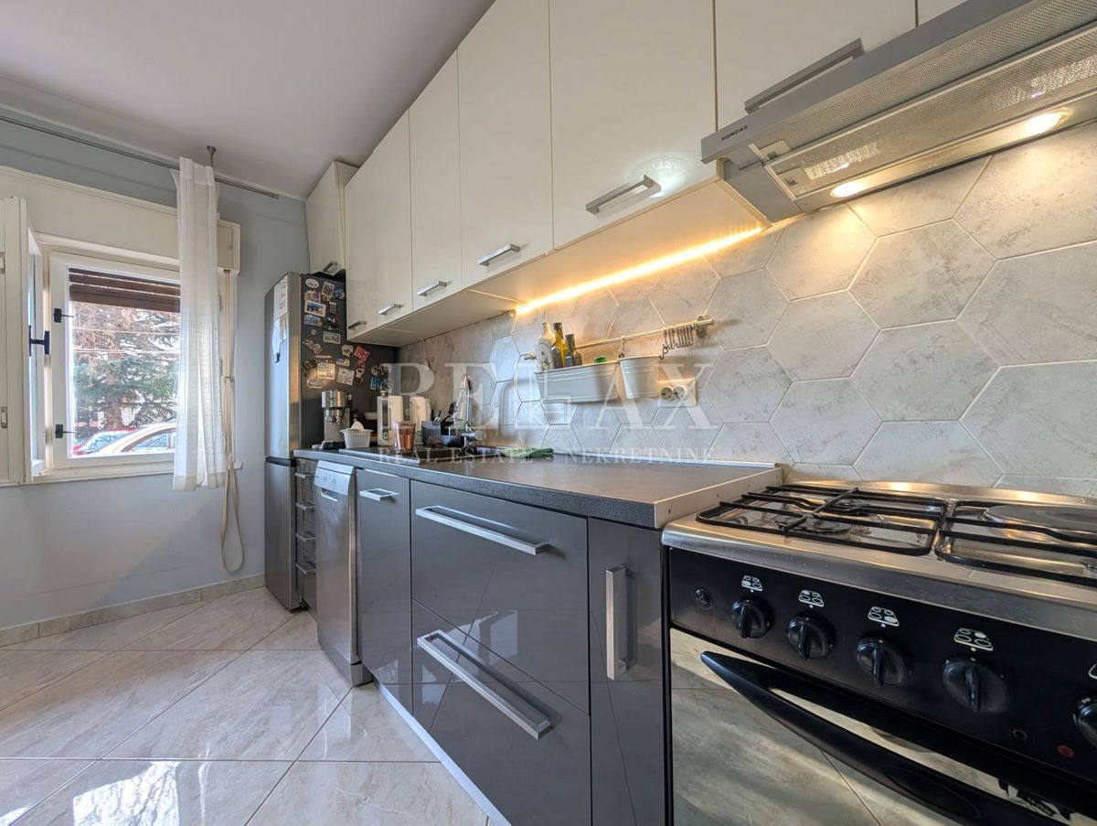 Reka, Podmurvice - stanovanje na mirni lokaciji