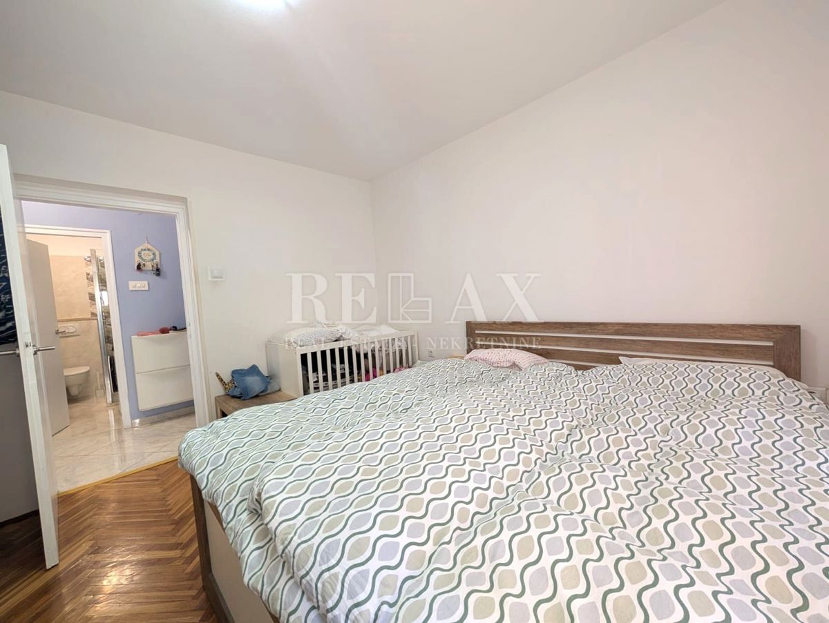 Reka, Podmurvice - stanovanje na mirni lokaciji