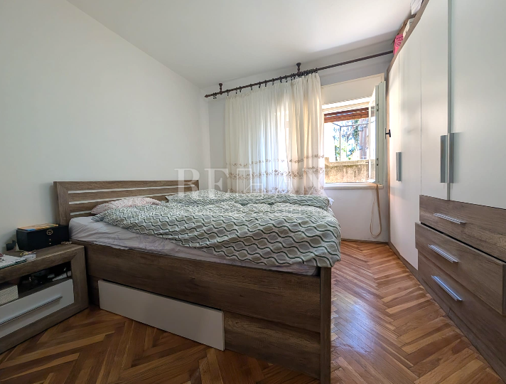 Reka, Podmurvice - stanovanje na mirni lokaciji