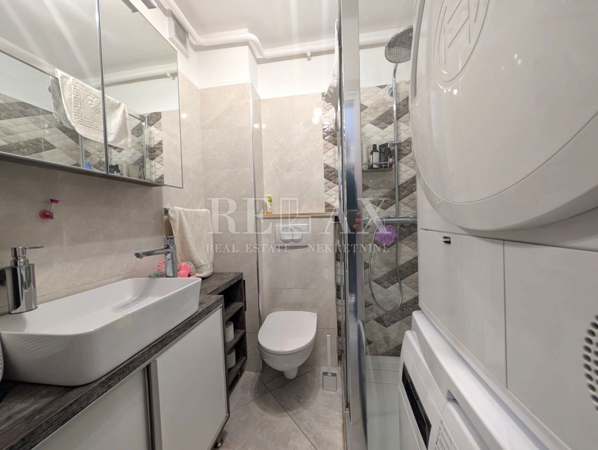 Reka, Podmurvice - stanovanje na mirni lokaciji