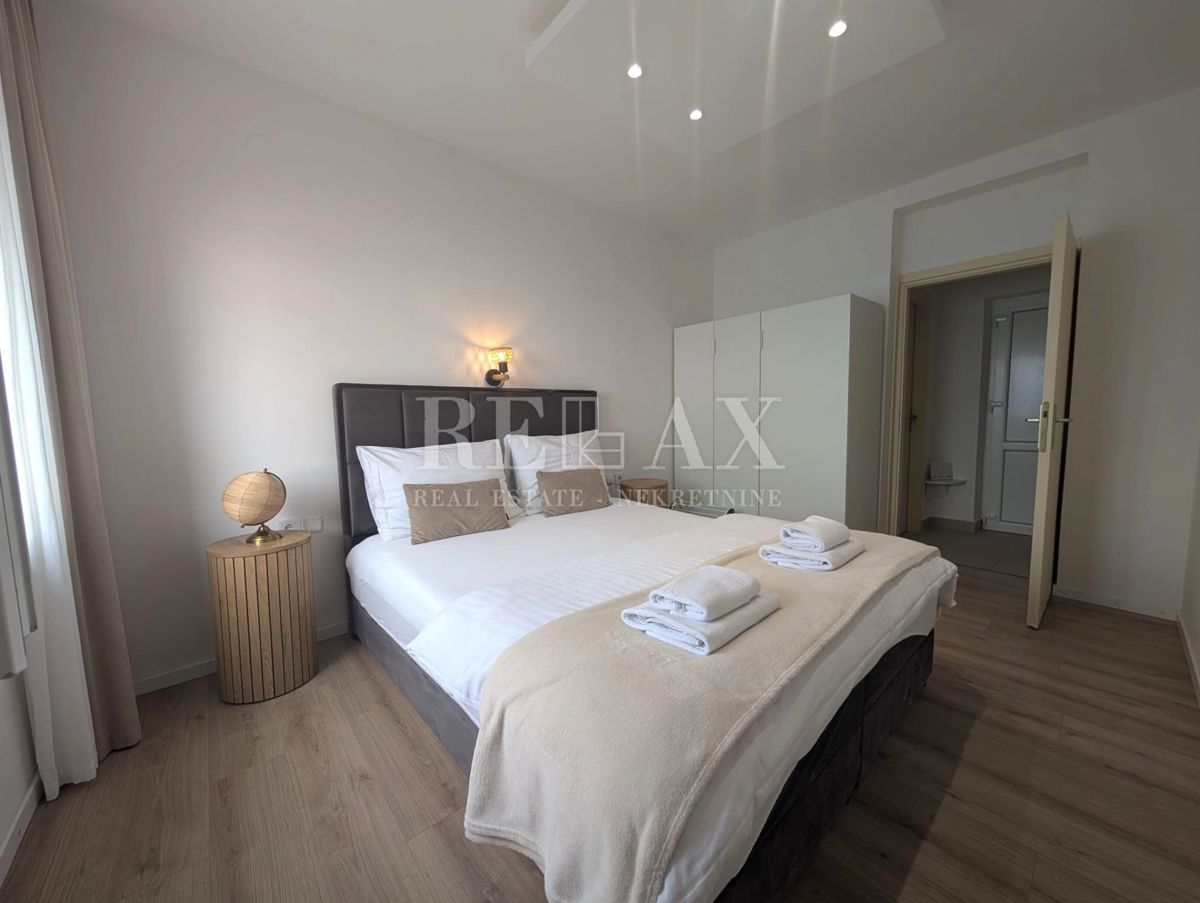 Senj - na novo prenovljeno stanovanje