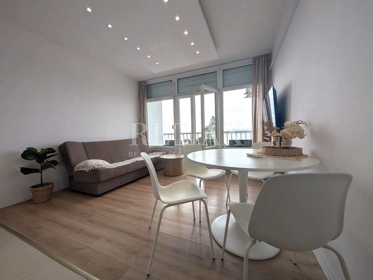 Senj - na novo prenovljeno stanovanje