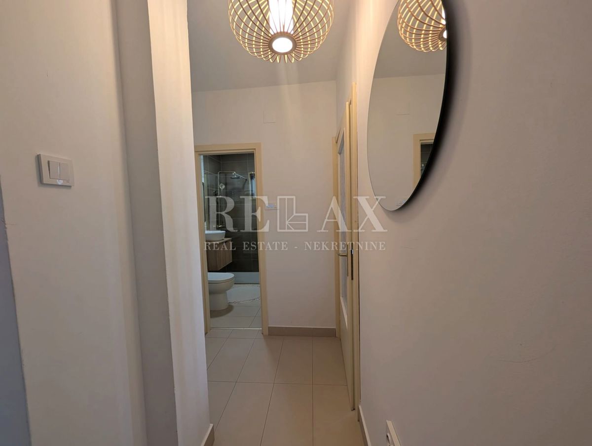 Senj - na novo prenovljeno stanovanje