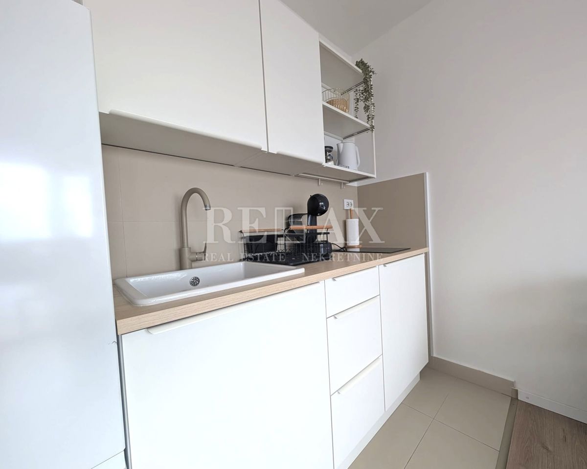 Senj - na novo prenovljeno stanovanje