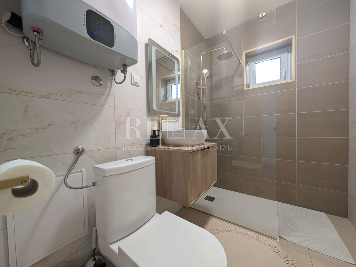 Senj - na novo prenovljeno stanovanje