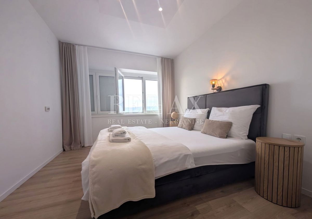 Senj - na novo prenovljeno stanovanje