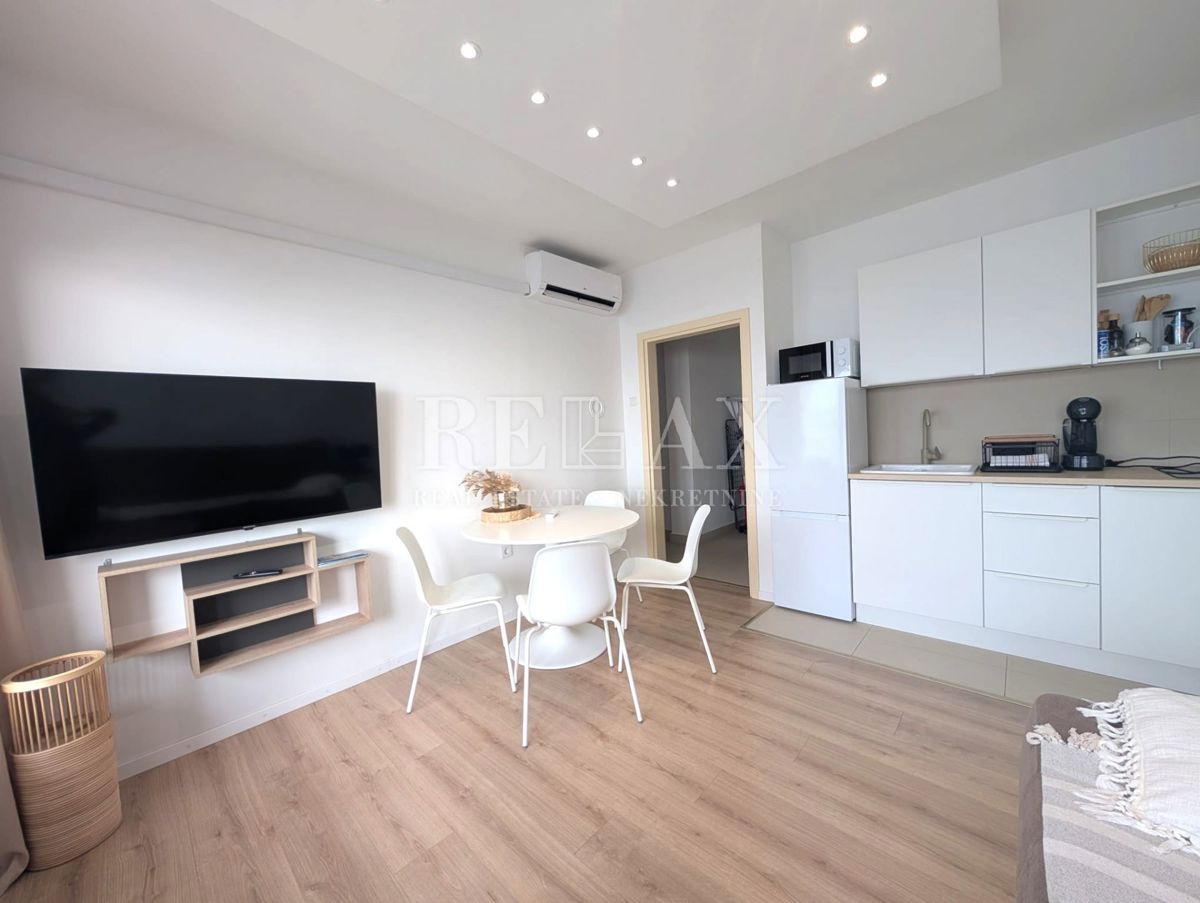 Senj - na novo prenovljeno stanovanje