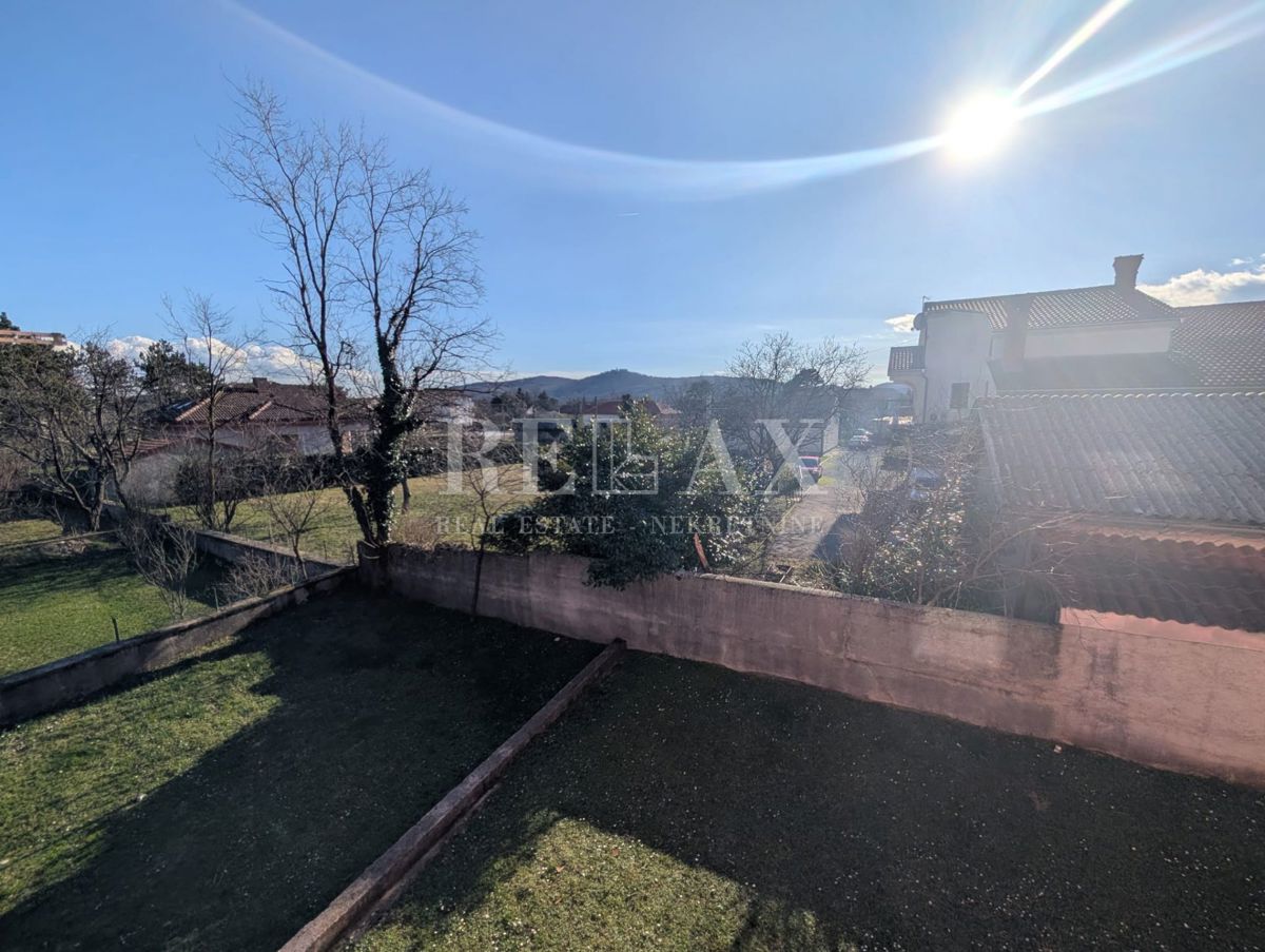 Rijeka, Dražice - stanovanje 77 m2 v novejšem objektu