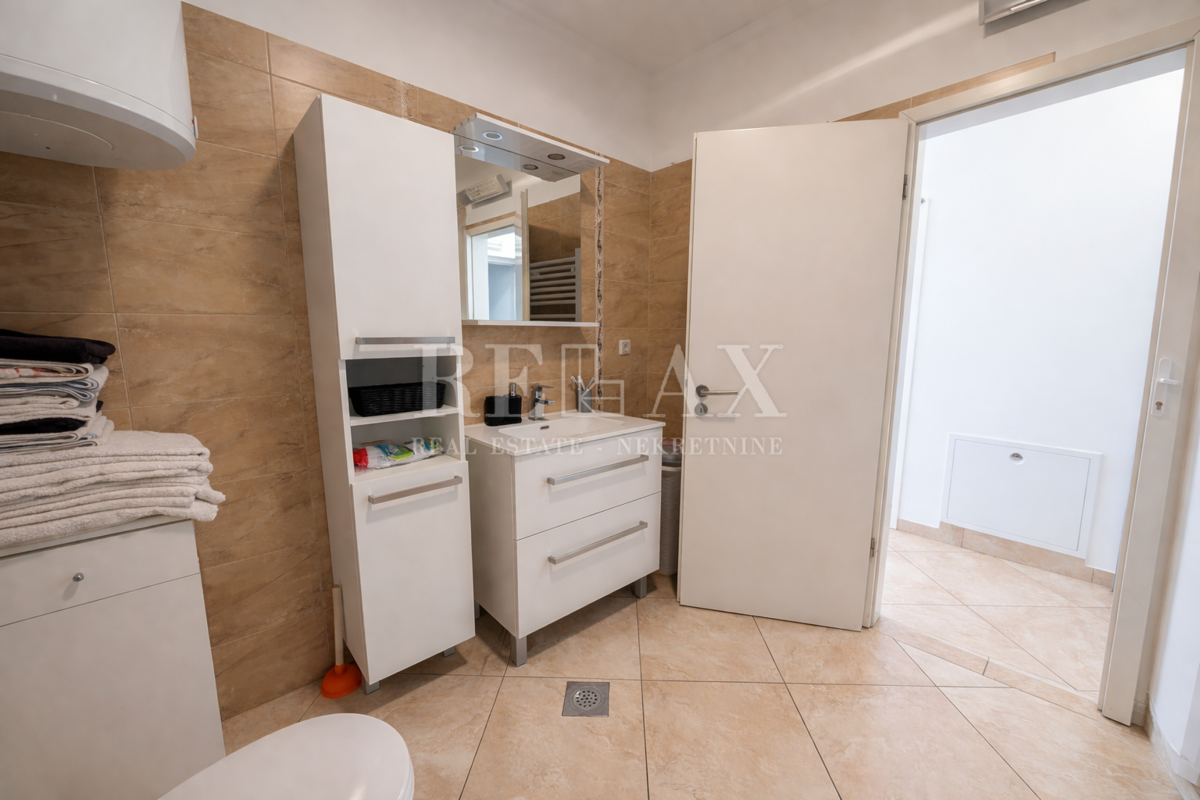 Rijeka, Dražice - stanovanje 77 m2 v novejšem objektu