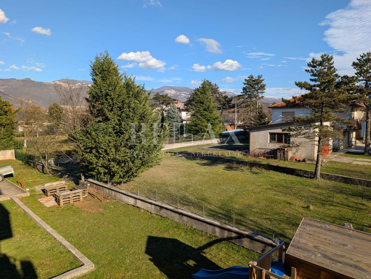 Rijeka, Dražice - stanovanje 77 m2 v novejšem objektu